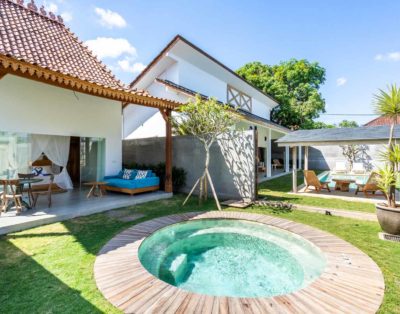 Villas & Suite Bliss