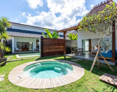 Villas & Suite Bliss