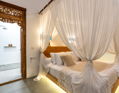 Villas & Suite Bliss