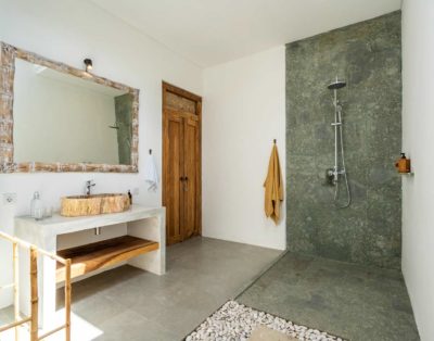 Villas & Suite Bliss