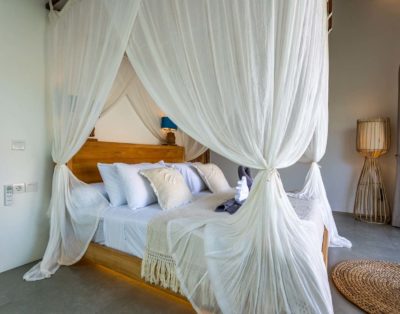 Villas & Suite Bliss