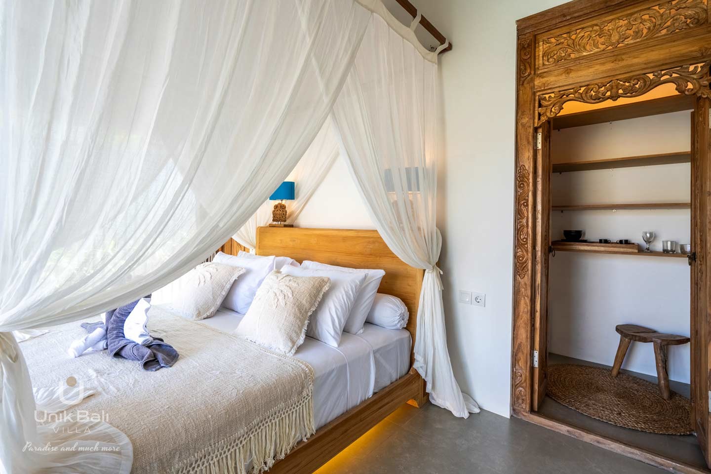 Unik Bali Villa Suite Bliss For Rent (14)