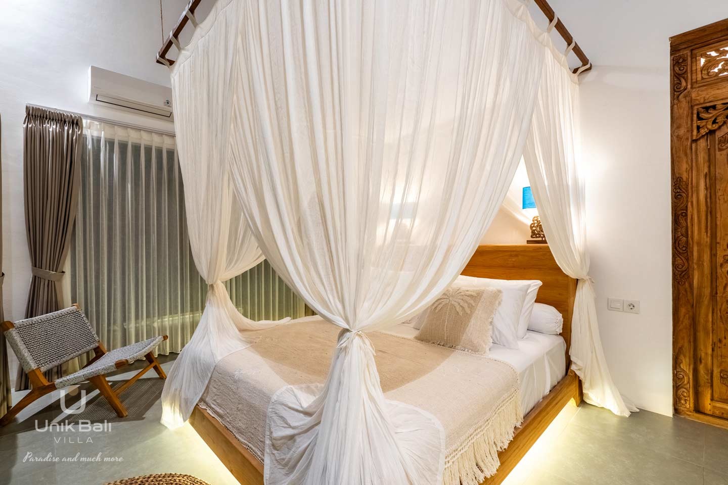 Unik Bali Villa Suite Bliss For Rent (2)