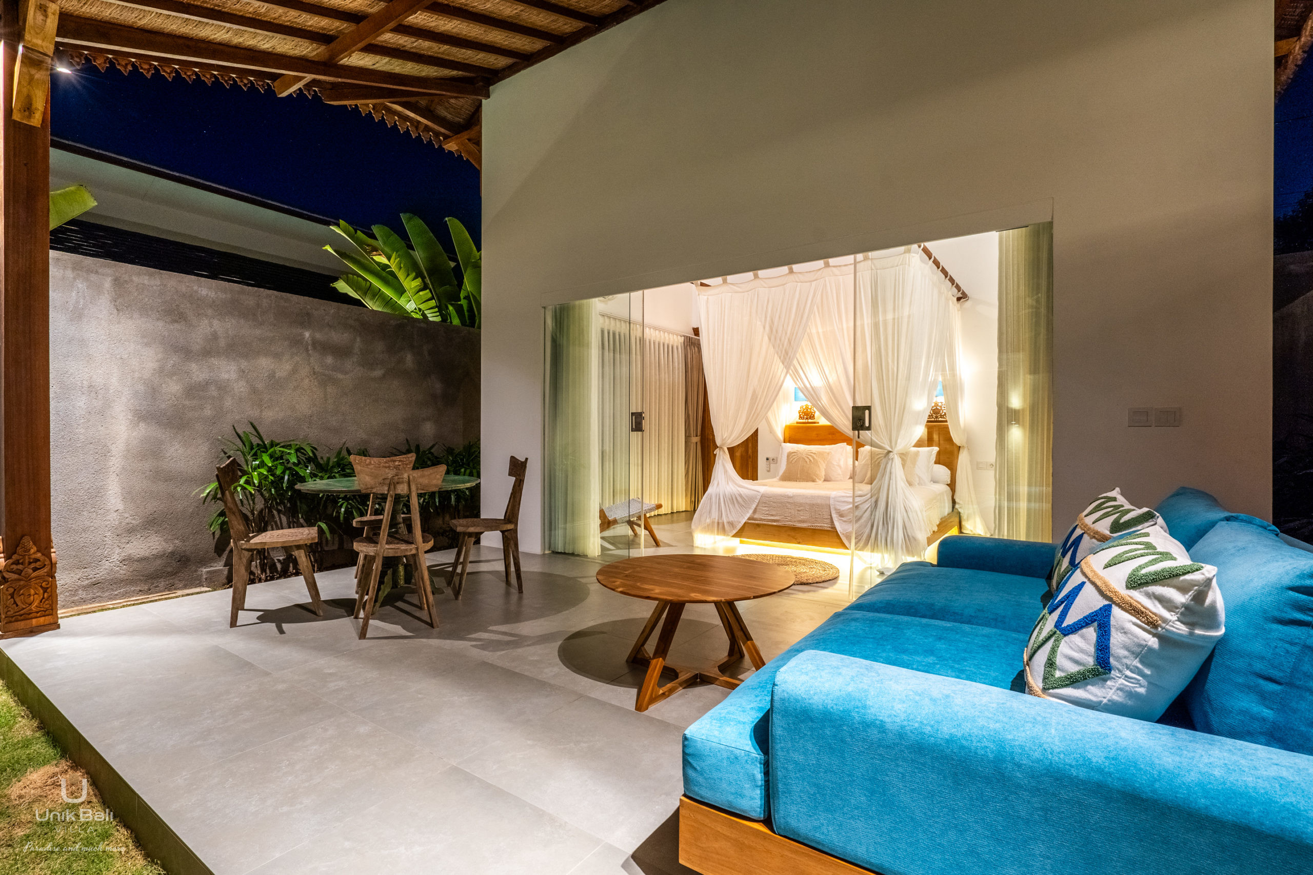 Unik Bali Villa Suite Bliss For Rent (3)