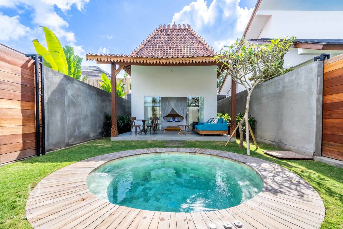 Unik Bali Villa Suite Bliss For Rent (4)