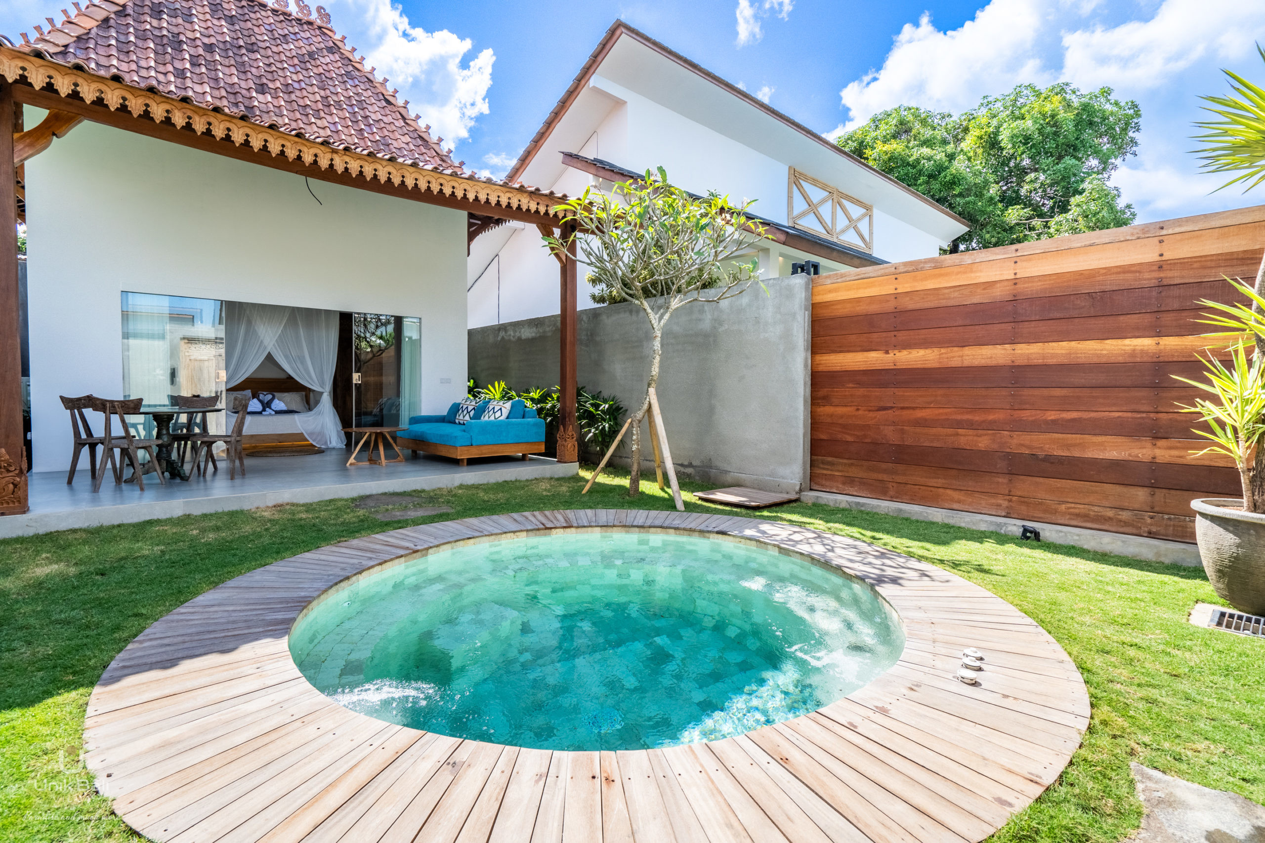 Unik Bali Villa Suite Bliss For Rent (5)