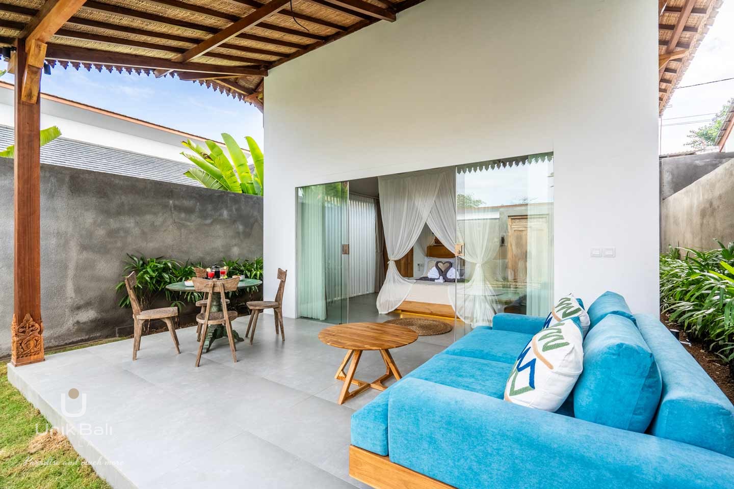 Unik Bali Villa Suite Bliss For Rent (7)