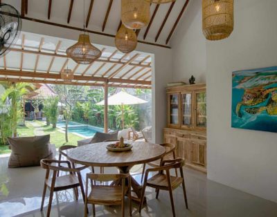 Villas Emily 5