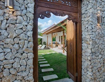 Villas Emily 5