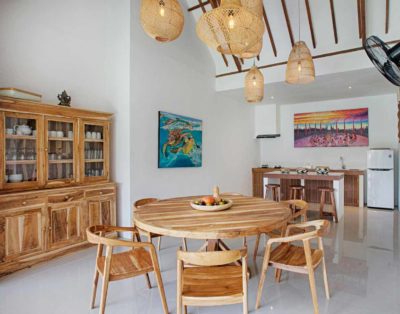 Villas Emily 5