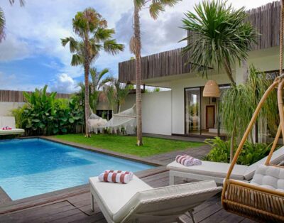 Villa Amaya