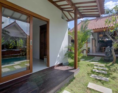 Villas Emily 5