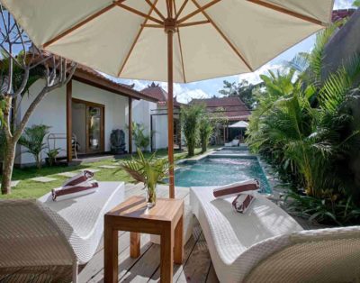 Villas Emily 5