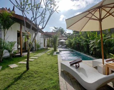 Villas Emily 5
