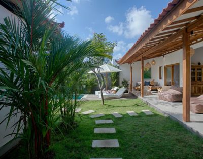 Villas Emily 5