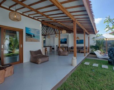 Villas Emily 5