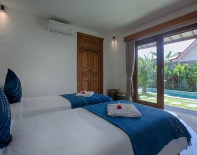 Villas Emily 5