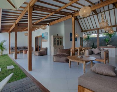 Villas Emily 5