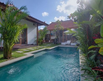 Villas Emily 5