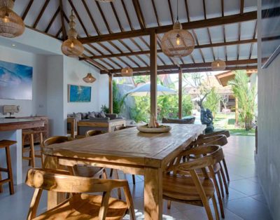 Villas Emily 5