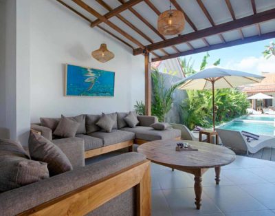 Villas Emily 5