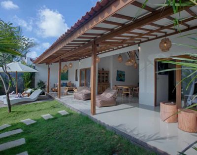 Villas Emily 5
