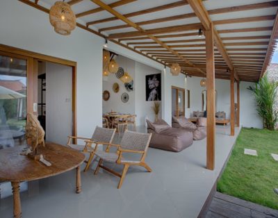 Villas Emily 5