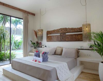 Villa Amaya