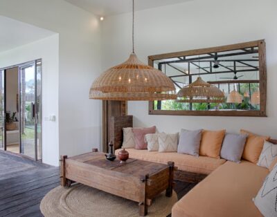 Villa Amaya