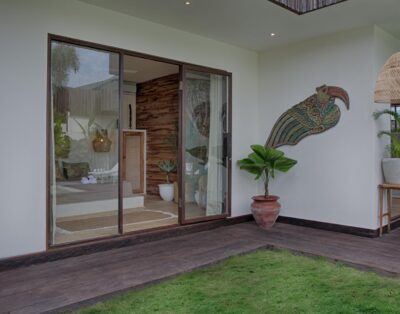 Villa Amaya