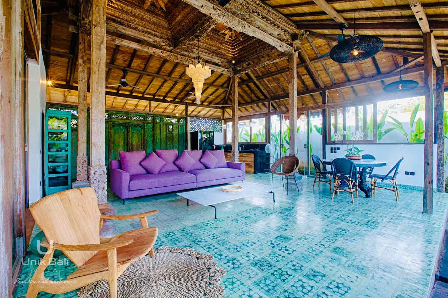 Unik Bali Villa For Rent Kingdom (13)