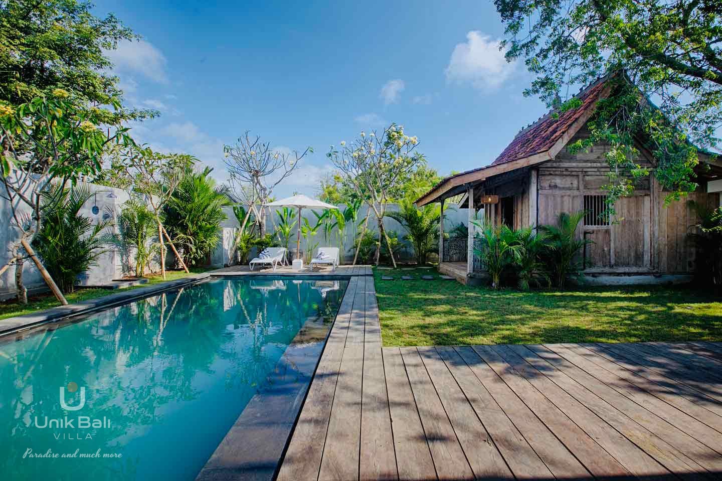 Unik Bali Villa For Rent Kingdom (14)