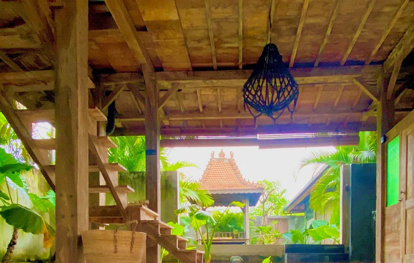 Unik Bali Villa For Rent Kingdom (2)