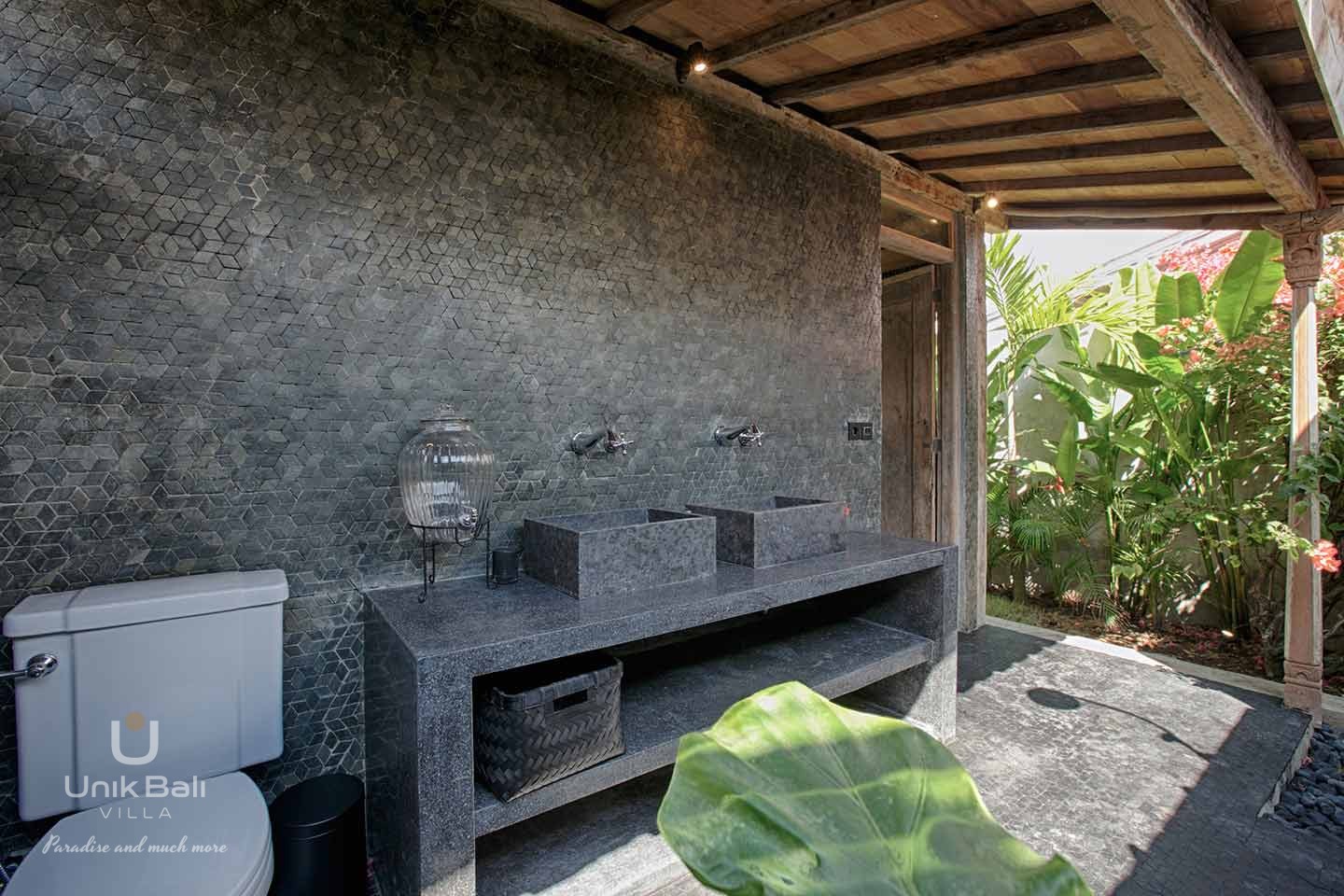 Unik Bali Villa For Rent Kingdom (41)