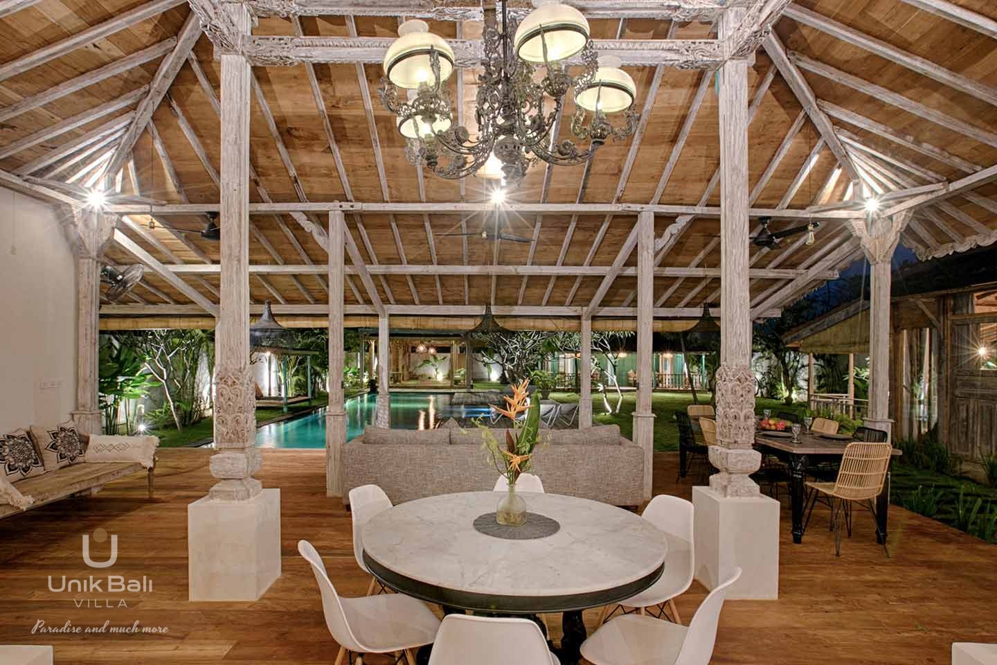 Unik Bali Villa For Rent Kingdom (45)