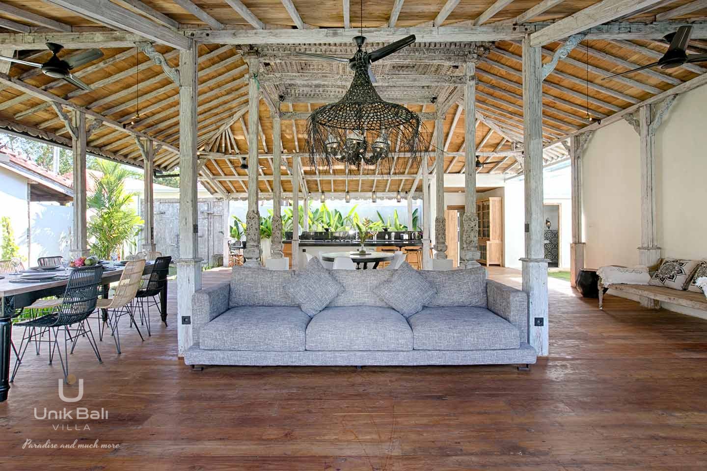Unik Bali Villa For Rent Kingdom (47)