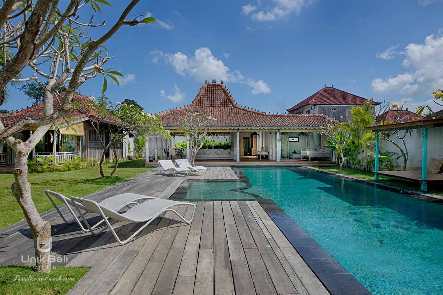 Unik Bali Villa For Rent Kingdom (48)