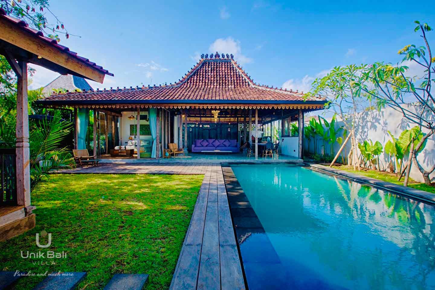 Unik Bali Villa For Rent Kingdom (6)