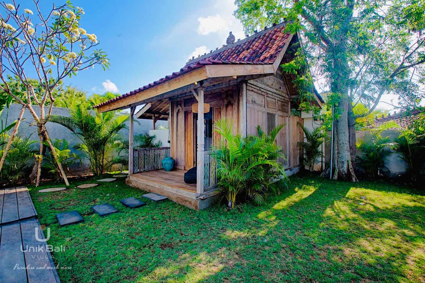 Unik Bali Villa For Rent Kingdom (8)