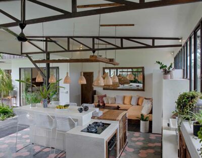 Villa Amaya