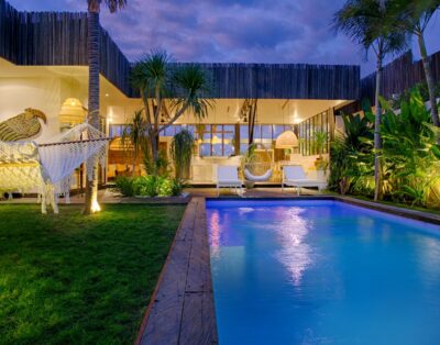 Villa Amaya