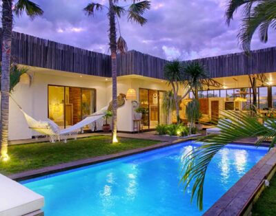 Villa Amaya