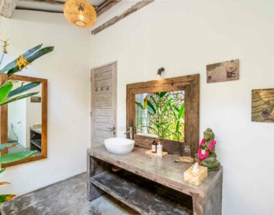 Villa Passiflore
