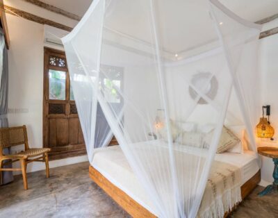 Villa Passiflore