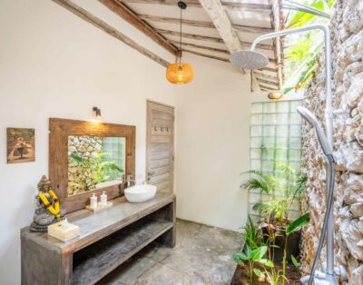 Villa Passiflore