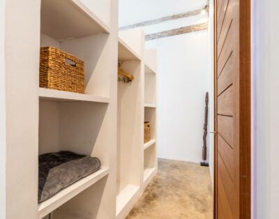 Villa Passiflore