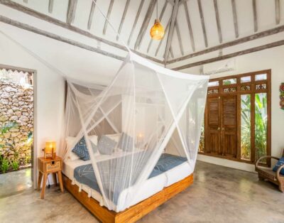Villa Passiflore