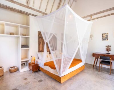 Villa Passiflore