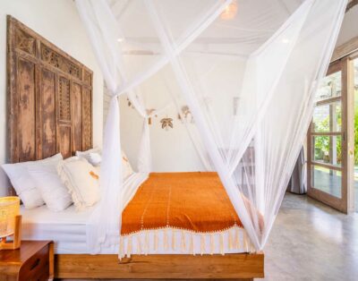 Villa Passiflore