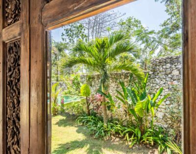 Villa Passiflore